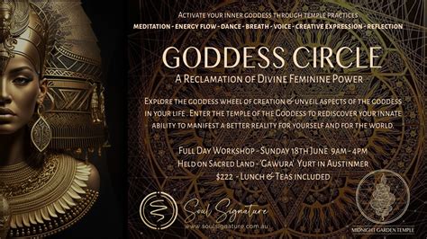Trine goddess wicca